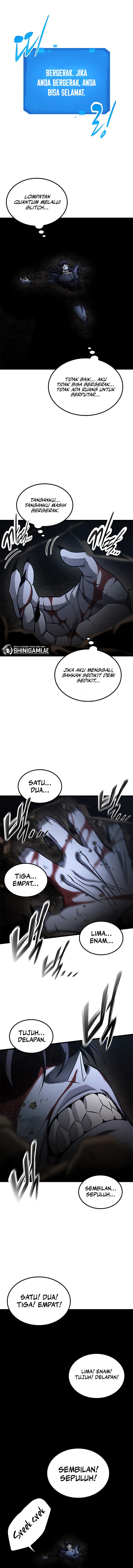 What A Bountiful Harvest, Demon Lord! - Chapter 16 - Page 10