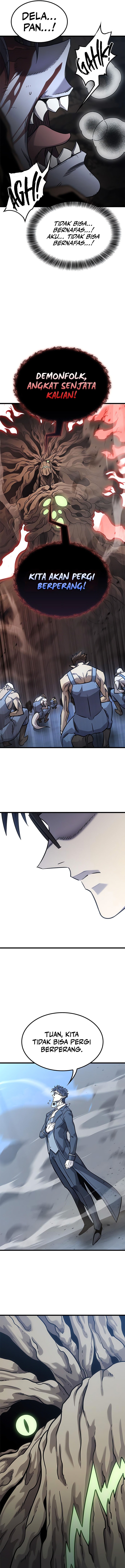 What A Bountiful Harvest, Demon Lord! - Chapter 16 - Page 13