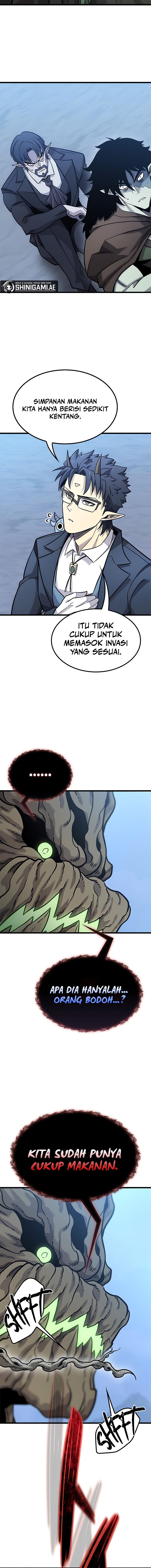 What A Bountiful Harvest, Demon Lord! - Chapter 16 - Page 14