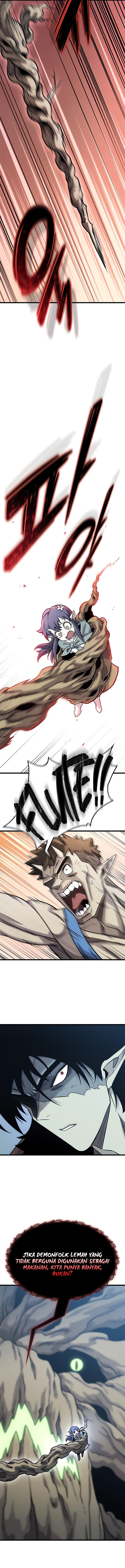 What A Bountiful Harvest, Demon Lord! - Chapter 16 - Page 15