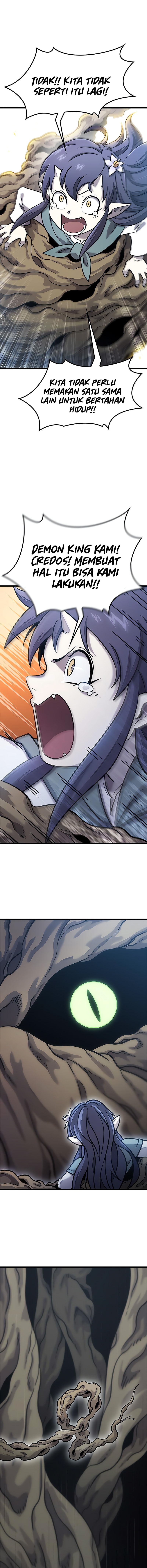 What A Bountiful Harvest, Demon Lord! - Chapter 16 - Page 16