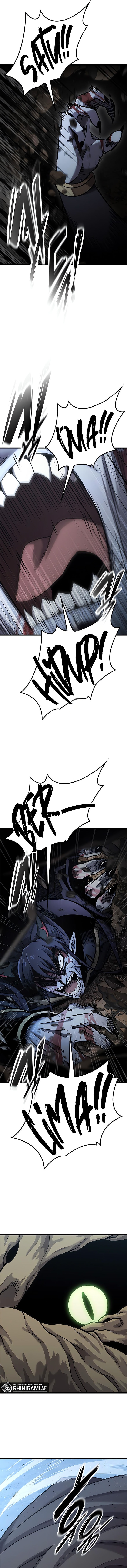 What A Bountiful Harvest, Demon Lord! - Chapter 16 - Page 19