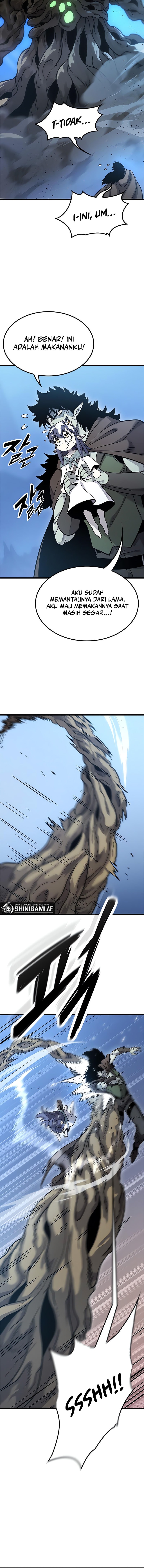 What A Bountiful Harvest, Demon Lord! - Chapter 17 - Page 5