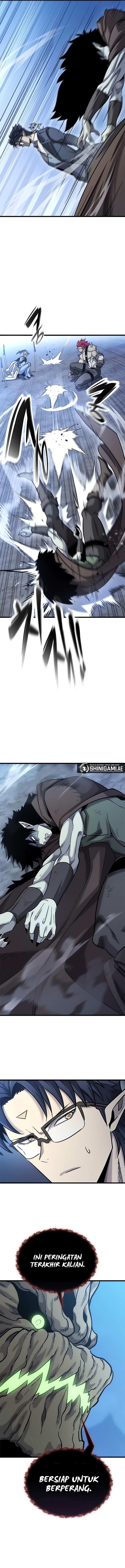 What A Bountiful Harvest, Demon Lord! - Chapter 17 - Page 6