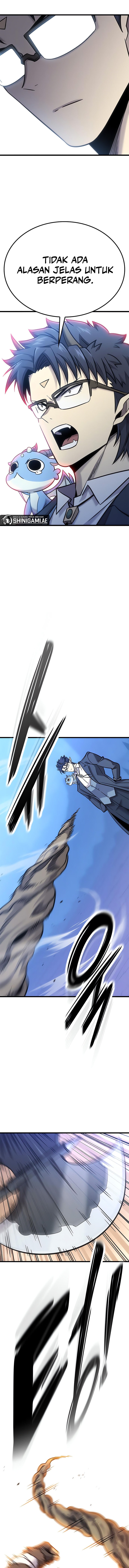 What A Bountiful Harvest, Demon Lord! - Chapter 17 - Page 7