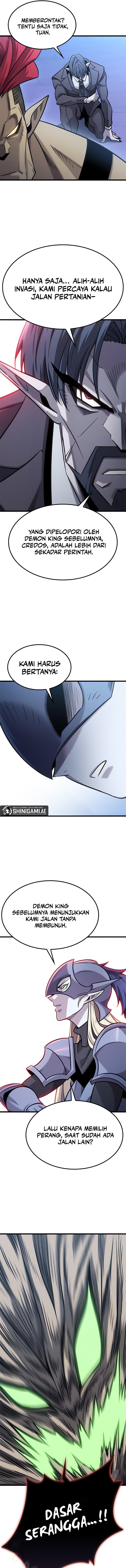 What A Bountiful Harvest, Demon Lord! - Chapter 17 - Page 9