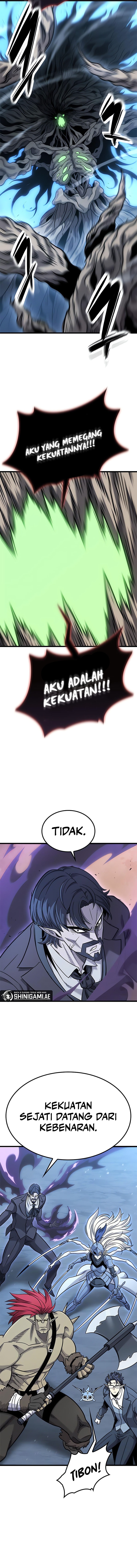 What A Bountiful Harvest, Demon Lord! - Chapter 17 - Page 10