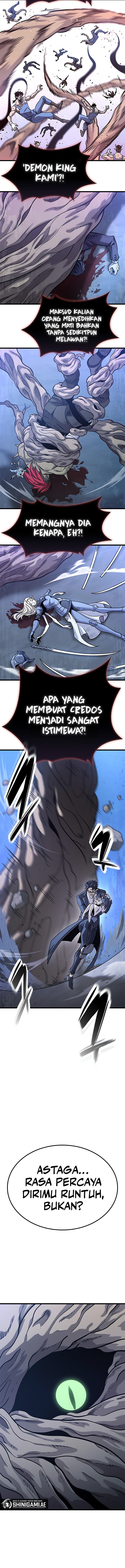 What A Bountiful Harvest, Demon Lord! - Chapter 17 - Page 15
