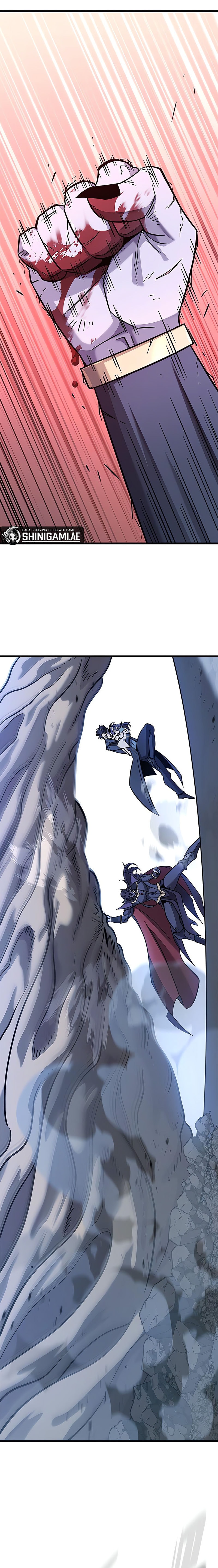 What A Bountiful Harvest, Demon Lord! - Chapter 17 - Page 16