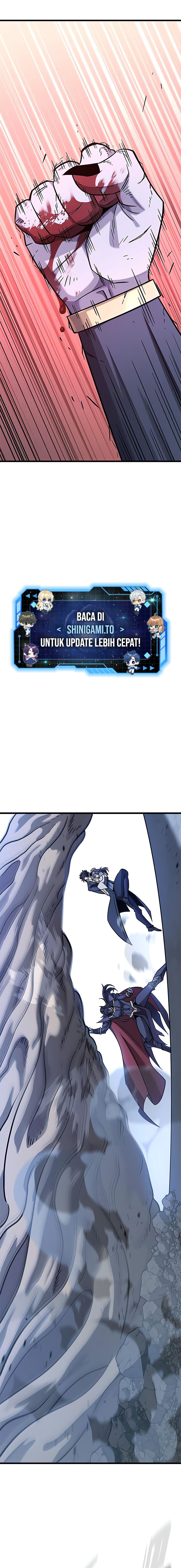 What A Bountiful Harvest, Demon Lord! - Chapter 18 - Page 2
