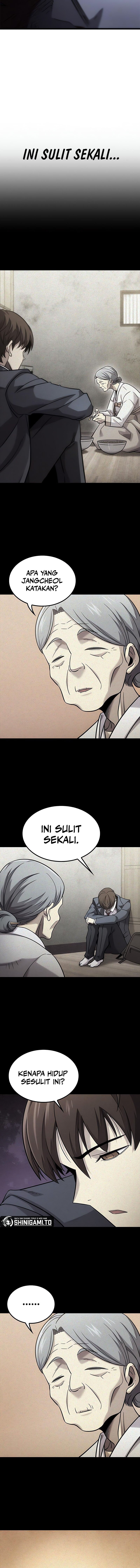 What A Bountiful Harvest, Demon Lord! - Chapter 18 - Page 5