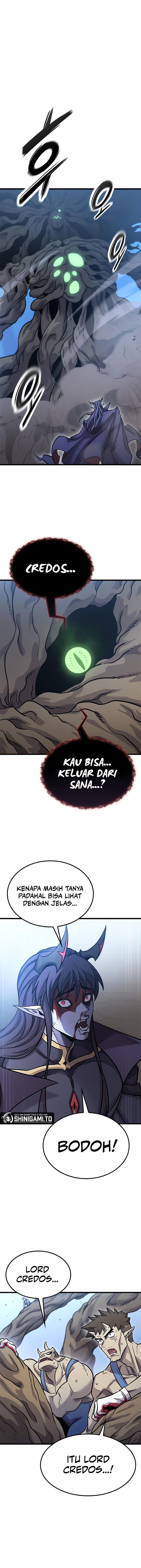 What A Bountiful Harvest, Demon Lord! - Chapter 18 - Page 13