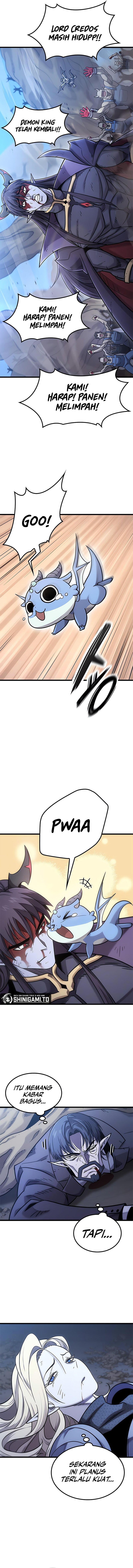What A Bountiful Harvest, Demon Lord! - Chapter 18 - Page 14