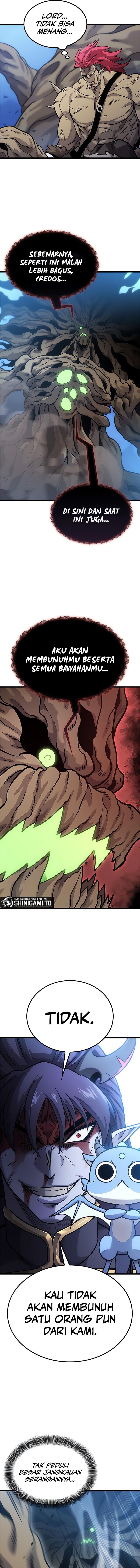 What A Bountiful Harvest, Demon Lord! - Chapter 18 - Page 15