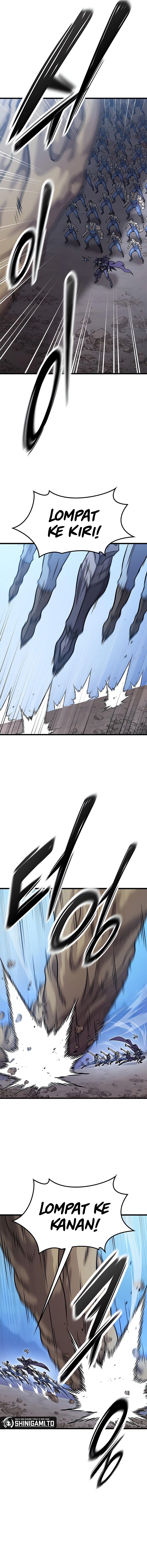 What A Bountiful Harvest, Demon Lord! - Chapter 18 - Page 17