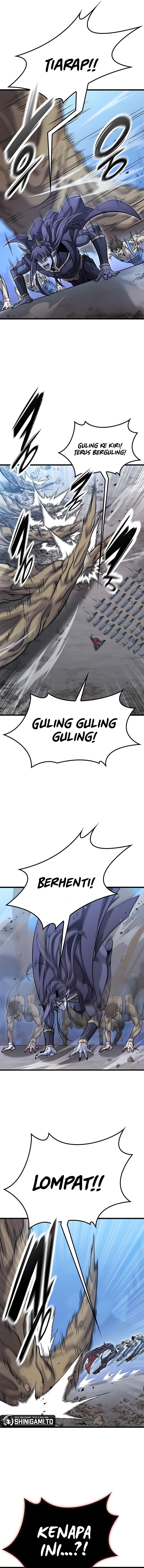 What A Bountiful Harvest, Demon Lord! - Chapter 18 - Page 18