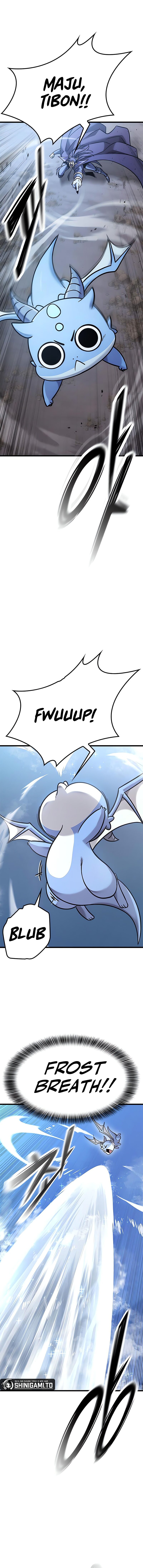 What A Bountiful Harvest, Demon Lord! - Chapter 18 - Page 21
