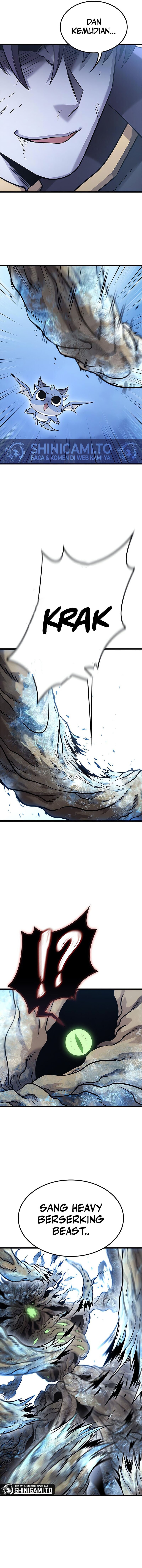 What A Bountiful Harvest, Demon Lord! - Chapter 18 - Page 23
