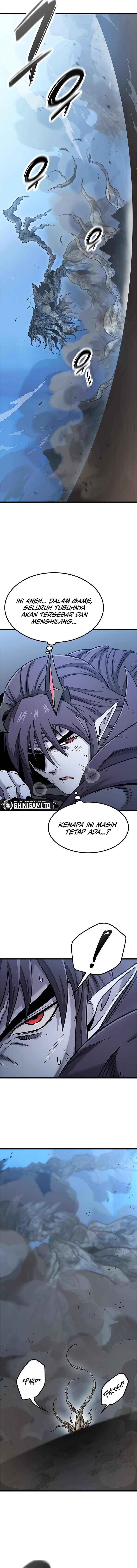 What A Bountiful Harvest, Demon Lord! - Chapter 19 - Page 7