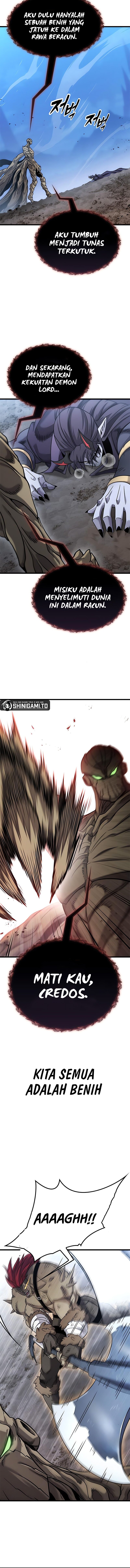 What A Bountiful Harvest, Demon Lord! - Chapter 19 - Page 9