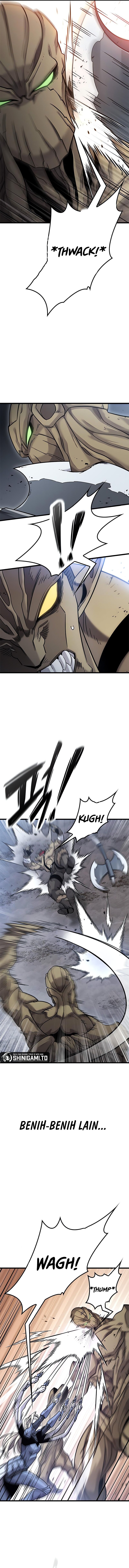 What A Bountiful Harvest, Demon Lord! - Chapter 19 - Page 10