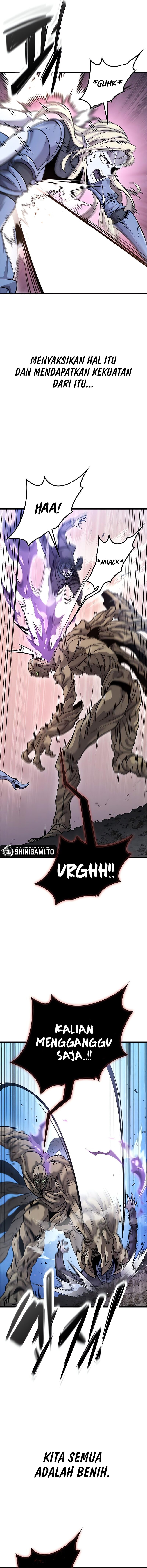 What A Bountiful Harvest, Demon Lord! - Chapter 19 - Page 11