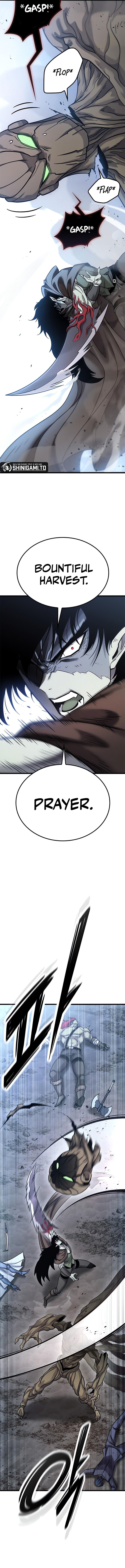 What A Bountiful Harvest, Demon Lord! - Chapter 19 - Page 12
