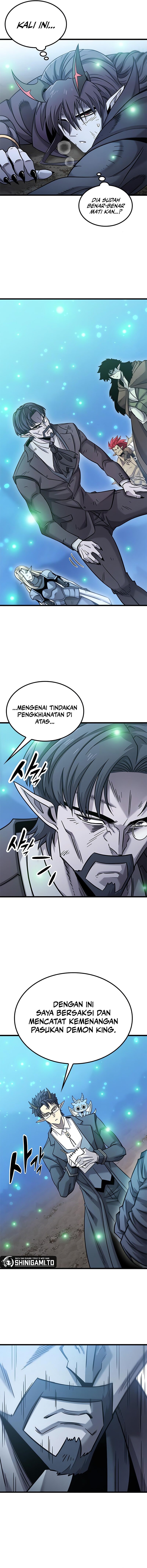 What A Bountiful Harvest, Demon Lord! - Chapter 19 - Page 15