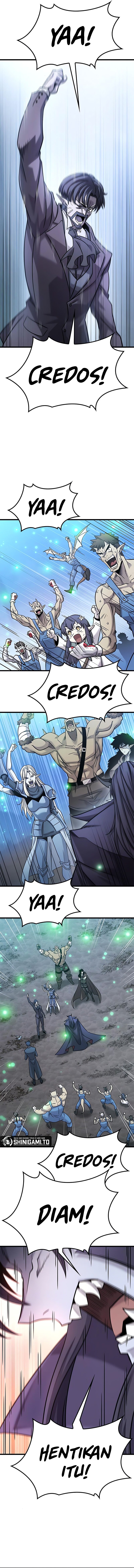 What A Bountiful Harvest, Demon Lord! - Chapter 19 - Page 16