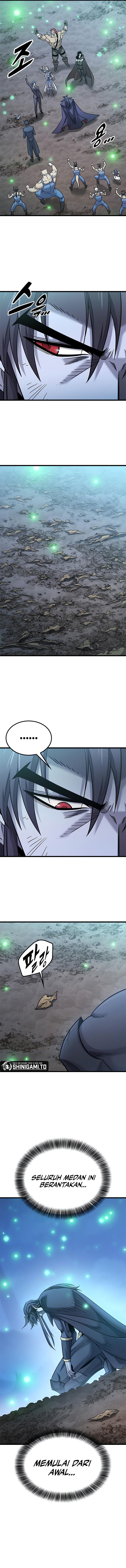 What A Bountiful Harvest, Demon Lord! - Chapter 19 - Page 17