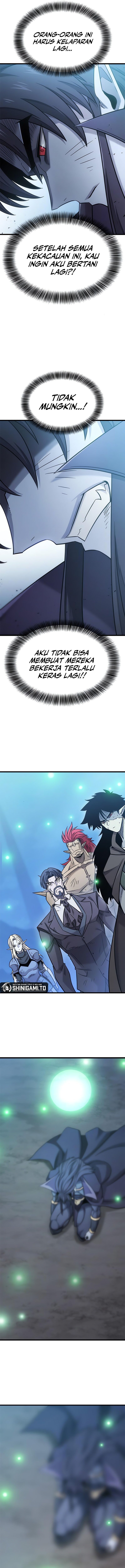What A Bountiful Harvest, Demon Lord! - Chapter 19 - Page 18