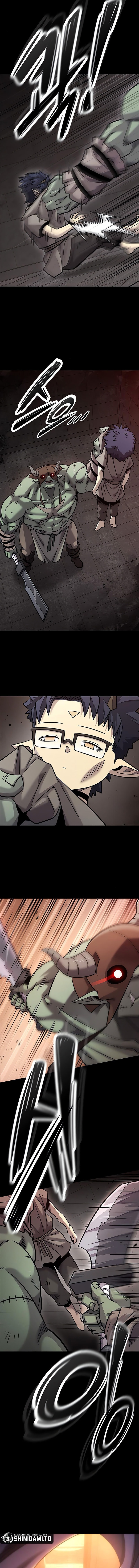 What A Bountiful Harvest, Demon Lord! - Chapter 20 - Page 4