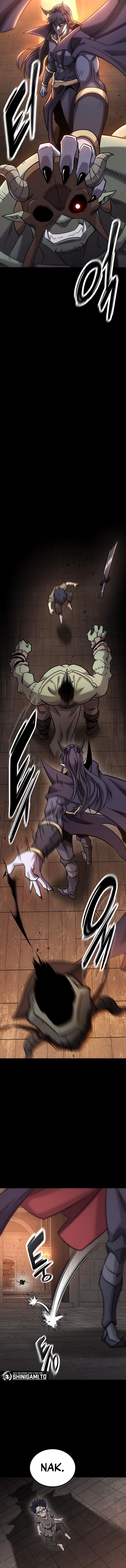 What A Bountiful Harvest, Demon Lord! - Chapter 20 - Page 5