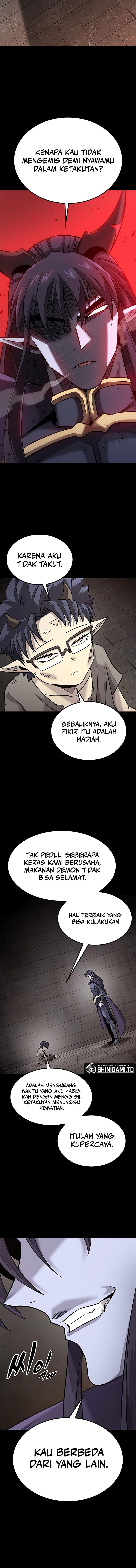 What A Bountiful Harvest, Demon Lord! - Chapter 20 - Page 6