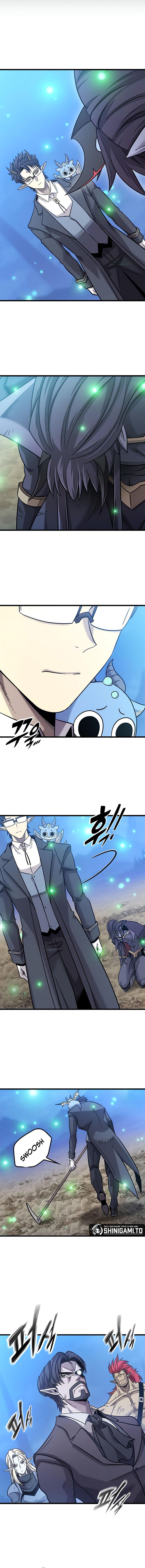 What A Bountiful Harvest, Demon Lord! - Chapter 20 - Page 8