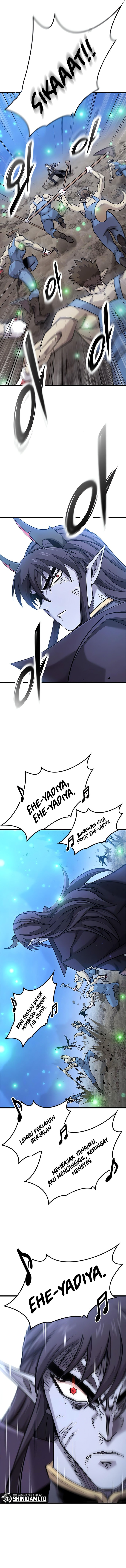 What A Bountiful Harvest, Demon Lord! - Chapter 20 - Page 10