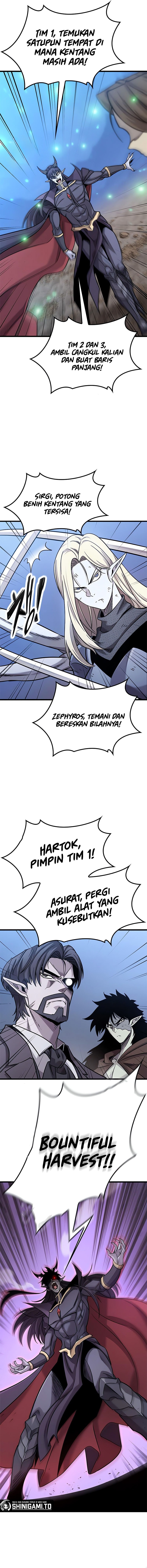 What A Bountiful Harvest, Demon Lord! - Chapter 20 - Page 11