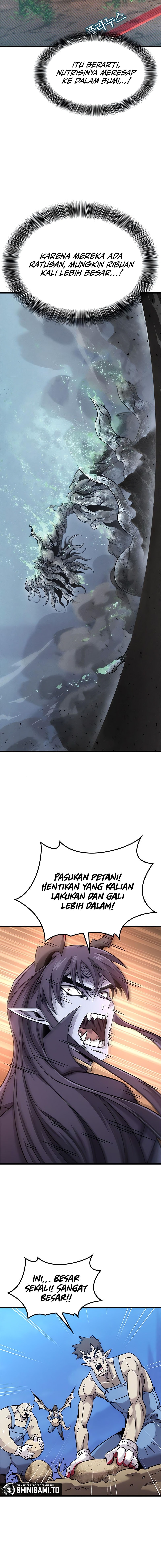 What A Bountiful Harvest, Demon Lord! - Chapter 20 - Page 17