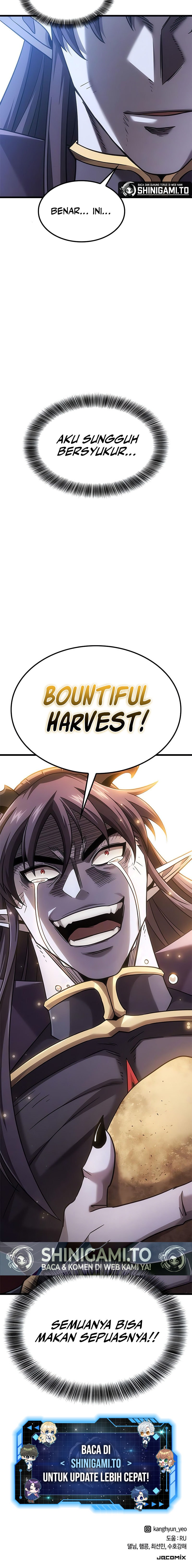 What A Bountiful Harvest, Demon Lord! - Chapter 20 - Page 19