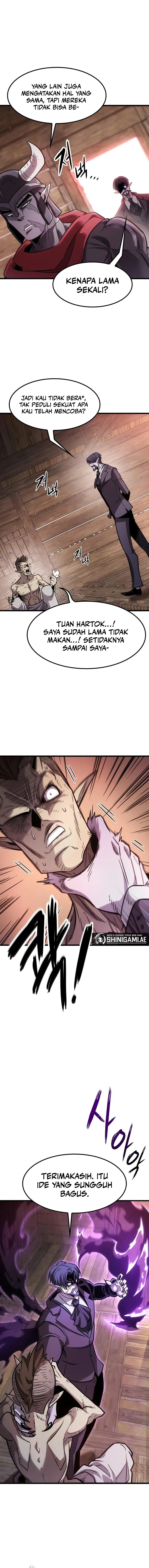 What A Bountiful Harvest, Demon Lord! - Chapter 3 - Page 4