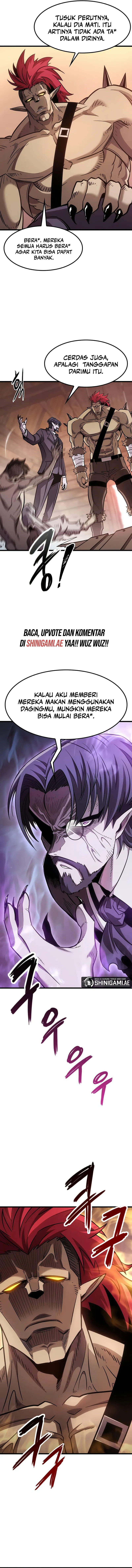 What A Bountiful Harvest, Demon Lord! - Chapter 3 - Page 6