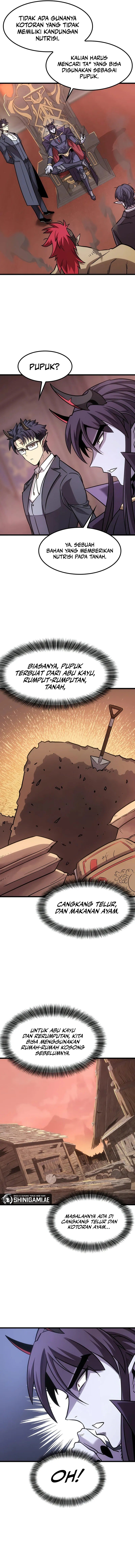 What A Bountiful Harvest, Demon Lord! - Chapter 3 - Page 8