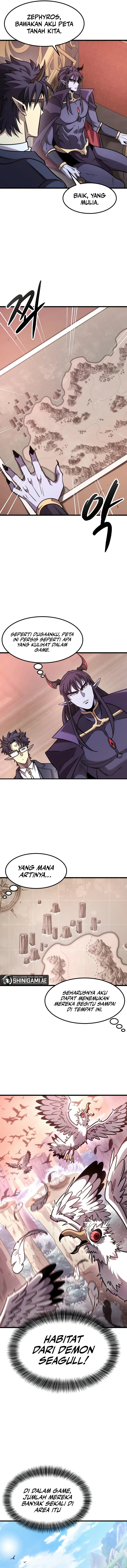 What A Bountiful Harvest, Demon Lord! - Chapter 3 - Page 9