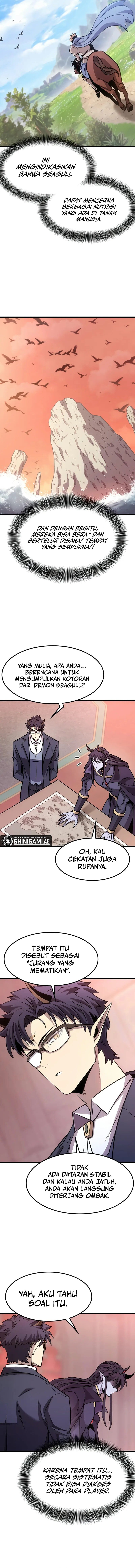 What A Bountiful Harvest, Demon Lord! - Chapter 3 - Page 10