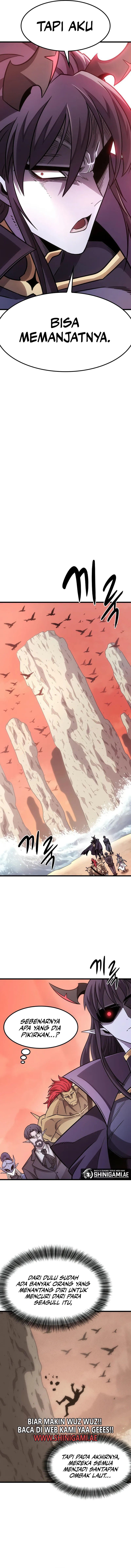 What A Bountiful Harvest, Demon Lord! - Chapter 3 - Page 11