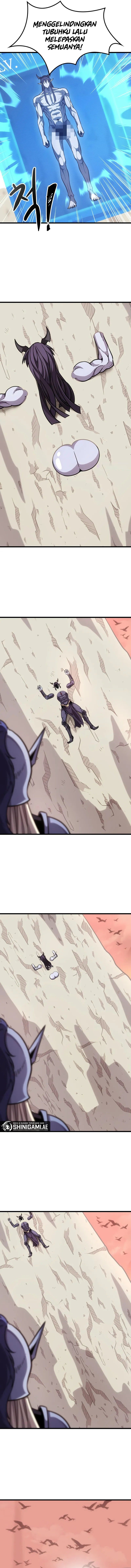 What A Bountiful Harvest, Demon Lord! - Chapter 3 - Page 17