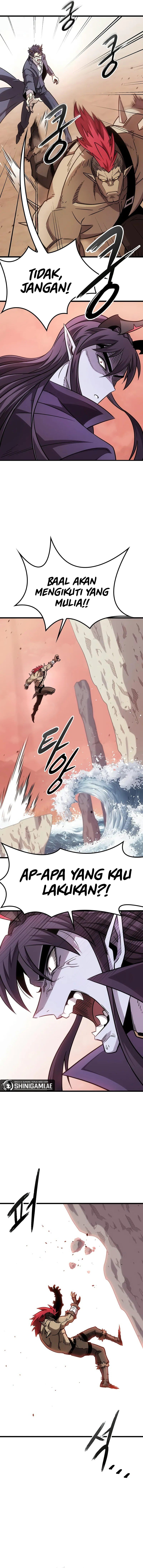 What A Bountiful Harvest, Demon Lord! - Chapter 3 - Page 19
