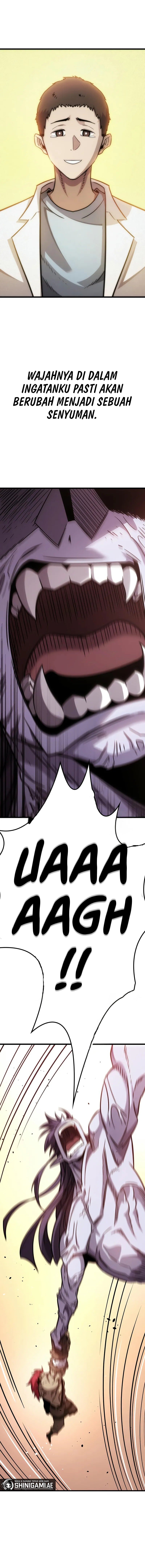 What A Bountiful Harvest, Demon Lord! - Chapter 3 - Page 24