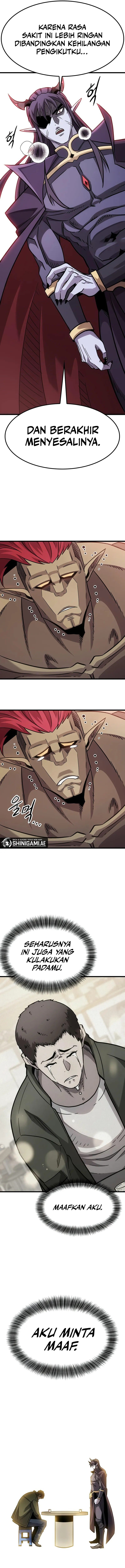 What A Bountiful Harvest, Demon Lord! - Chapter 3 - Page 27