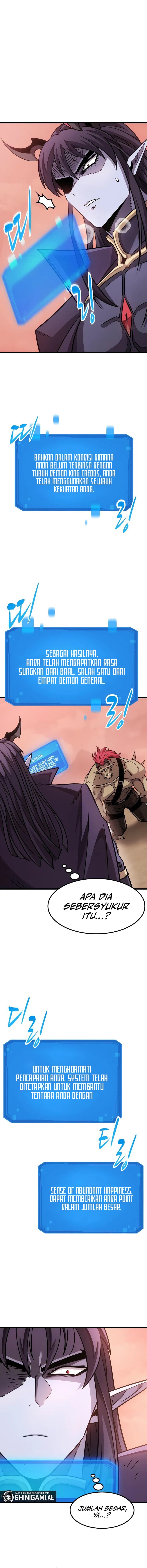 What A Bountiful Harvest, Demon Lord! - Chapter 3 - Page 28